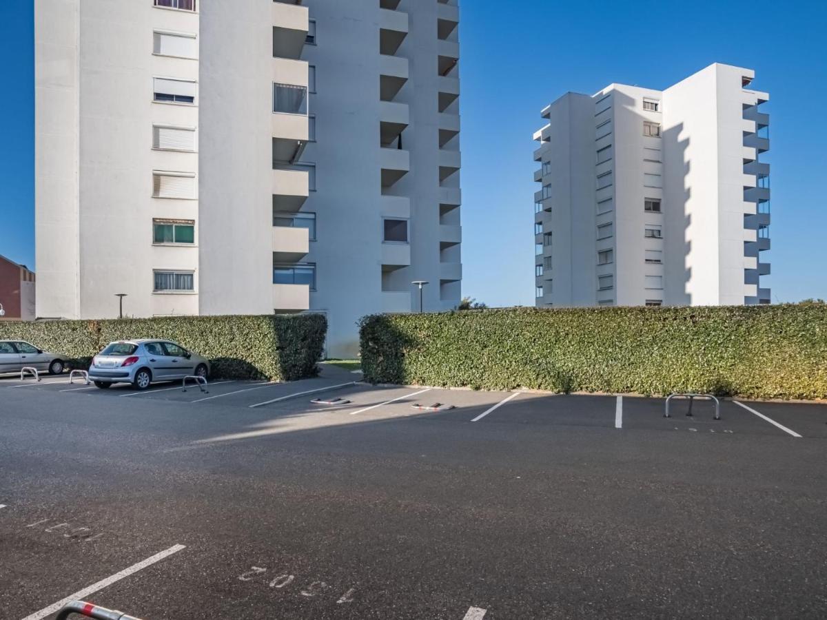 Studio Port Arcachon-6 By Interhome Exterior foto